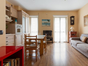 Bande Nere M1 Comfy Apt with Balcony